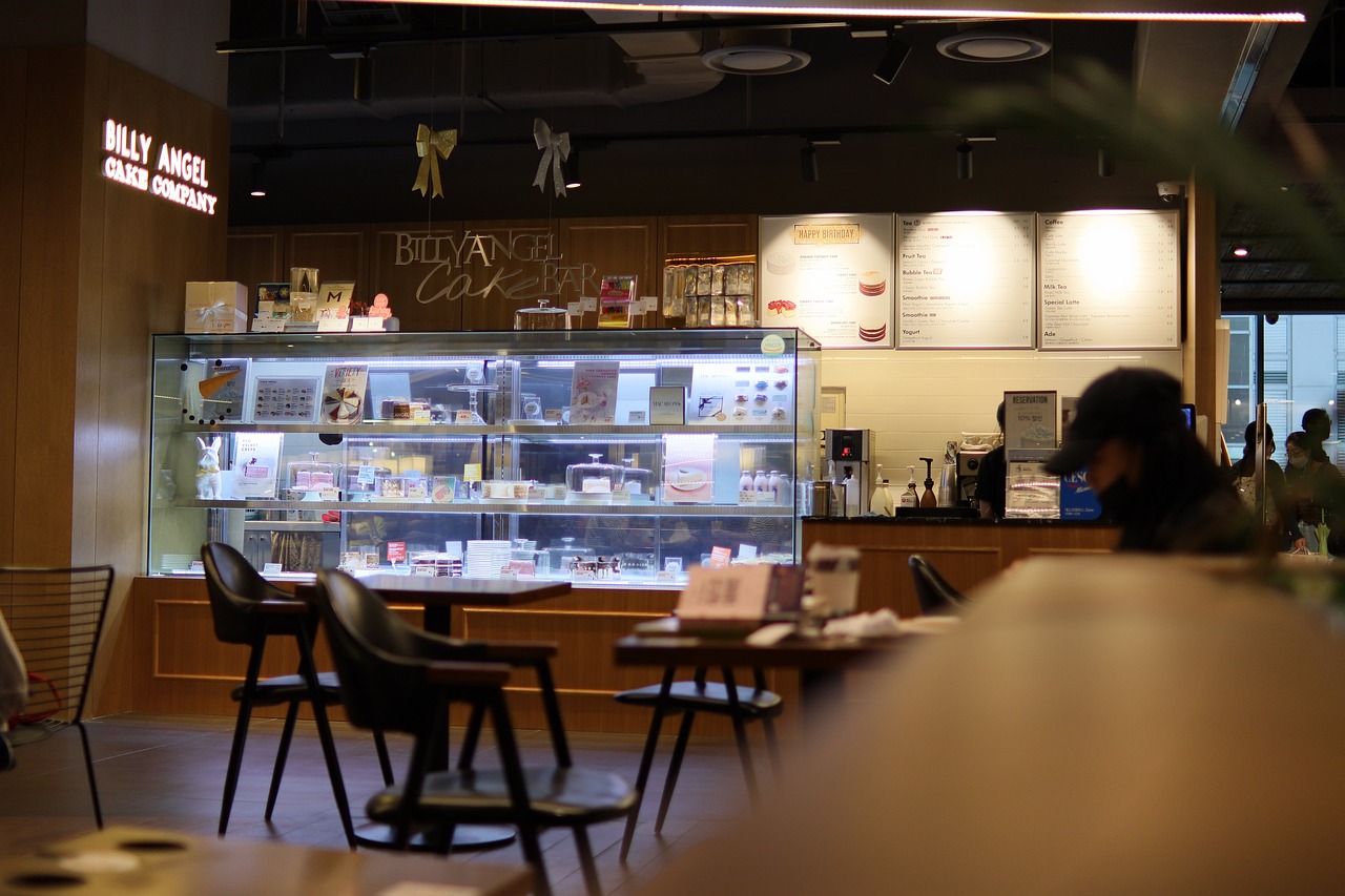 As melhores opções de cafeterias em Curitiba para realizar um delicioso desjejum